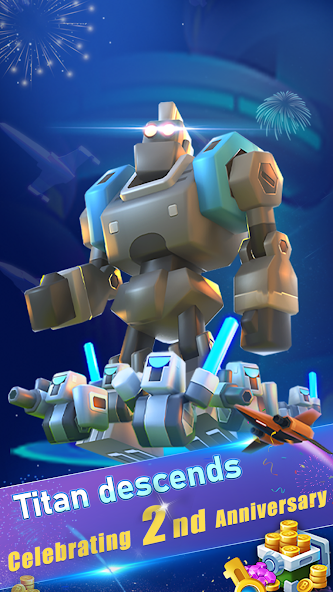 거탑 - Mega Tower 스크린샷 3