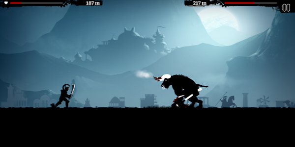 Dark Lands 螢幕截圖 2