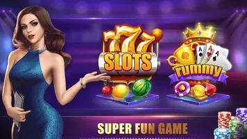 Gogo Slots - Play Online ภาพหน้าจอ 0