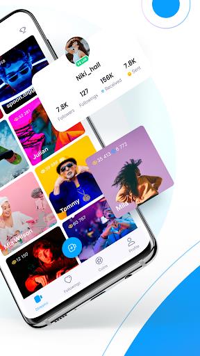 Plamfy: Watch Live Stream ภาพหน้าจอ 1