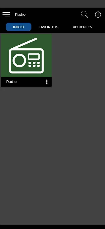 La Tukka Radio Ecuador 스크린샷 1