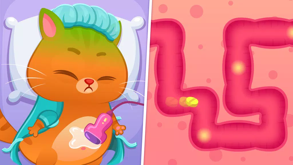 Bubbu – My Virtual Pet(我的虚拟宠物)应用截图第2张