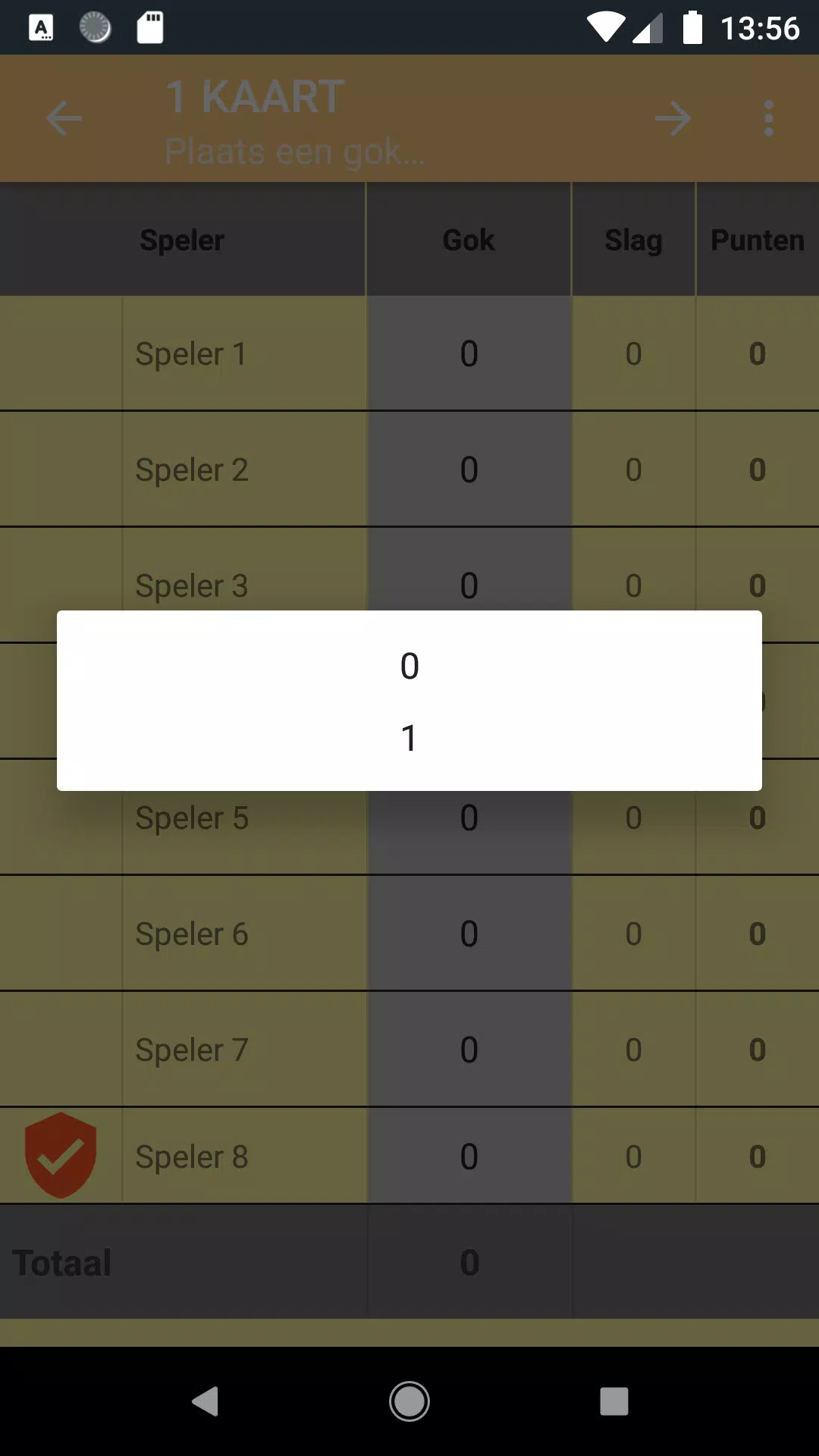 Chinees Poepen For Android Screenshot 3