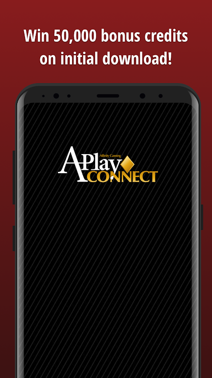 A-Play Connect by Affinity Capture d'écran 1