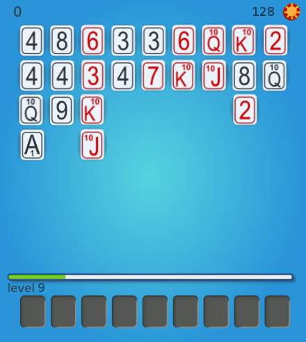 MathsJack Screenshot 1