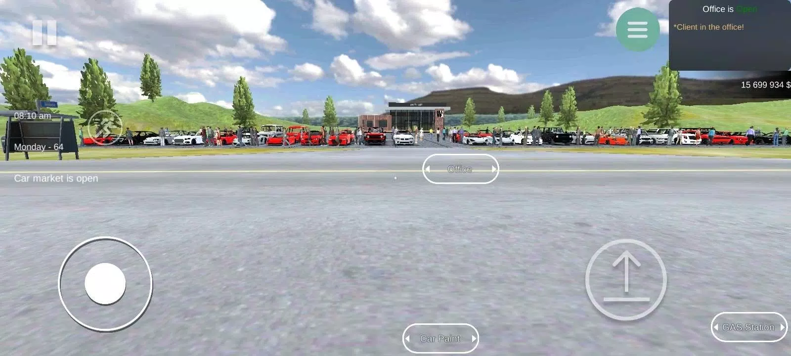 Car Salesman Simulator 2023 螢幕截圖 3