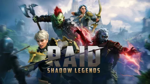 RAID: Shadow Legends - Руководство по чемпиону Скелетор: Лучшая сборка, мастерства и наборы артефактов