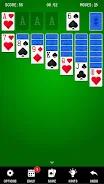 Solitaire Screenshot 3