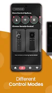 Schermata Remote for Amazon Fire Stick 1