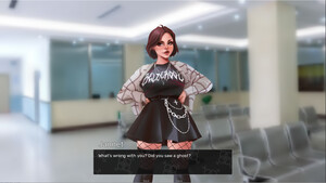 Becoming a Femboy – New Version 0.9.0b [Dev_muffin] スクリーンショット 1