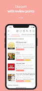 DELIVERY K : Food delivery স্ক্রিনশট 2