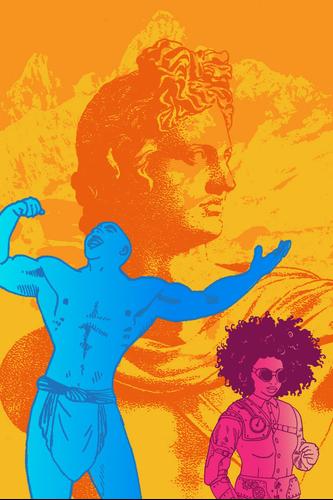 The Twelve Trials スクリーンショット 0