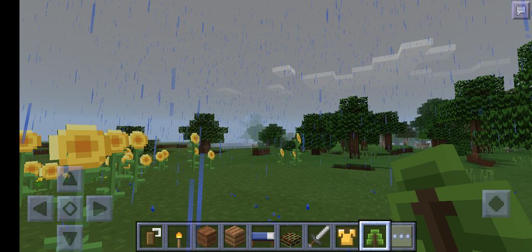 Dream World Captura de tela 1