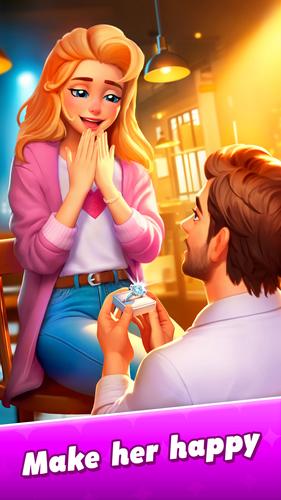 CELLS - Tile Matching Games Ảnh chụp màn hình 2