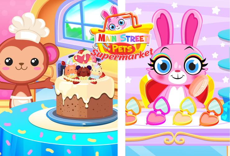 Main Street Pets Supermarket Скриншот 2