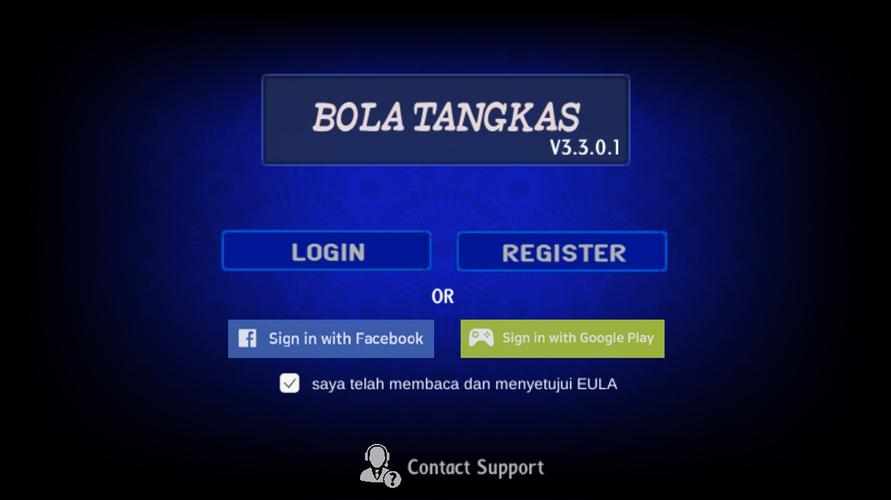 Bola Tangkas Yuenai 螢幕截圖 0