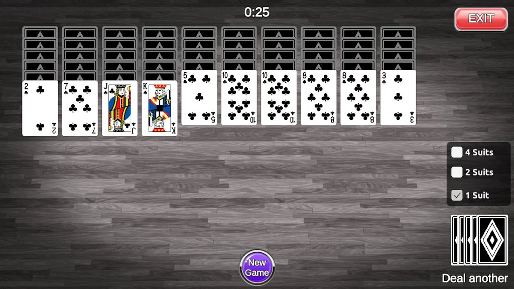 AA Club Mongolia 螢幕截圖 3