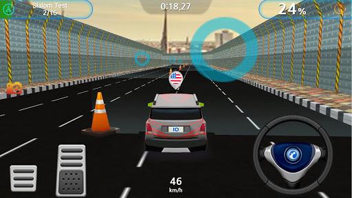 Driving Pro Screenshot 2