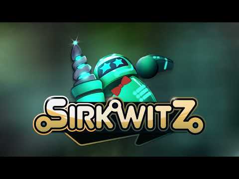 Sirkwitz गेमप्ले स्क्रीनशॉट