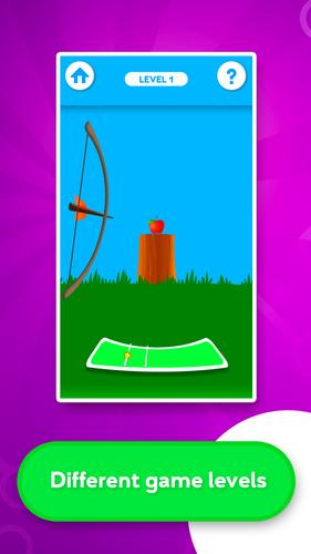 Train your Brain. Visuospatial Capture d'écran 2