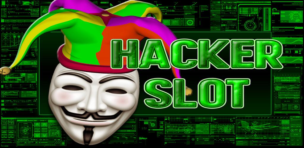 Hacker Slot应用截图第3张