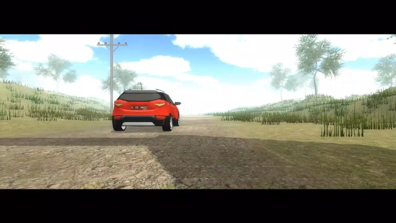 The South Meraung Village Screenshot 0