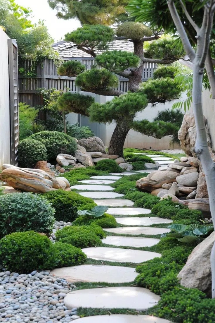 backyard landscape design app 螢幕截圖 3