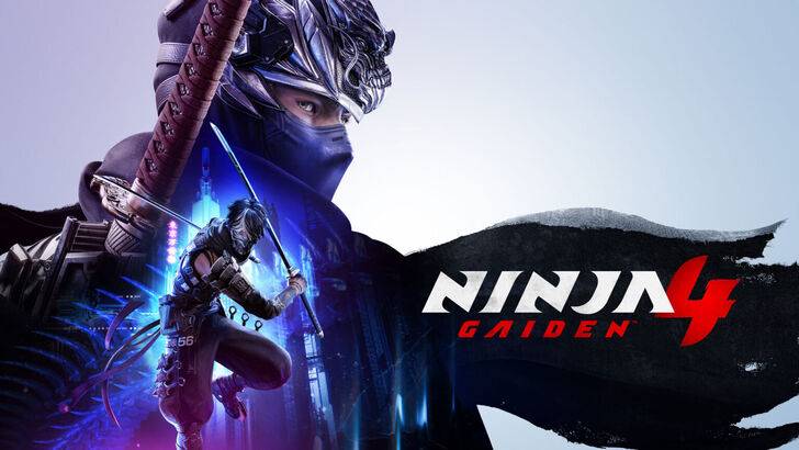 Ninja Gaiden 4 Reveal