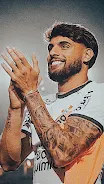 Papel de Parede Corinthians HD Zrzut ekranu 2