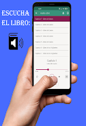 El libro de Enoc con audio Schermafbeelding 1