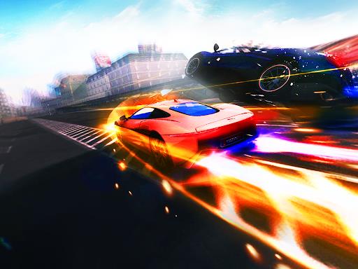 Asphalt 8: Airborne Screenshot 1