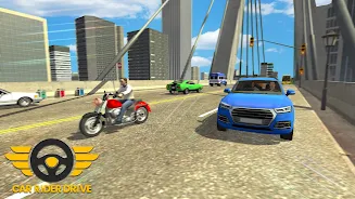 Taxi Mania - Online Taxi Games Screenshot 3