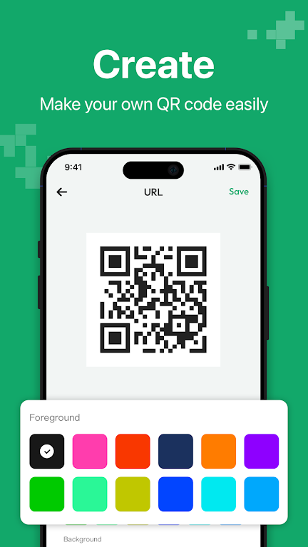 QR Scanner: Super QR Tool Screenshot 3