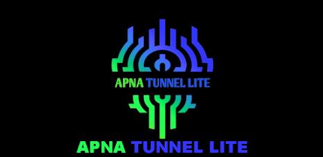 APNA TUNNEL VPN Zrzut ekranu 1