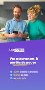 Leocare, Car & Home Insurance Zrzut ekranu 0