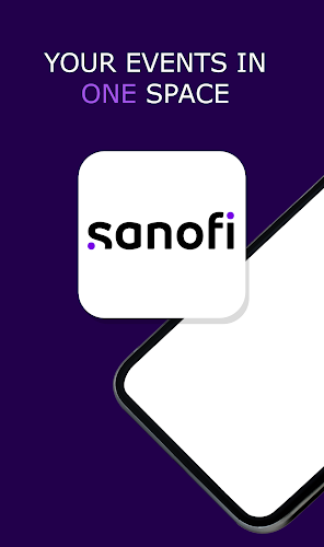 Sanofi Events & Congresses স্ক্রিনশট 0