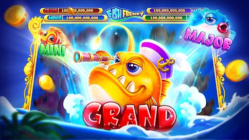 Cash Hoard Slots-Casino slots! 螢幕截圖 3