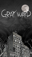 Gray Ward: Horror Defense Game 螢幕截圖 0