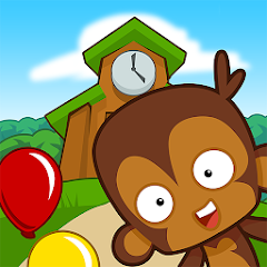 Bloons Monkey City Mod