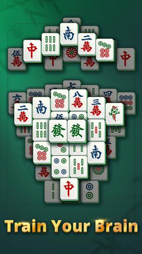 Vita Mahjong Captura de tela 2