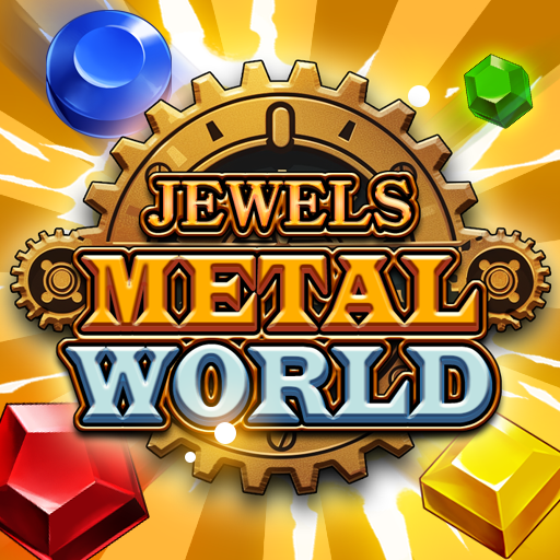 Jewel Metal World