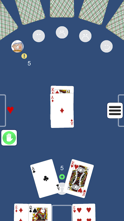 DURAK FULL Capture d'écran 1