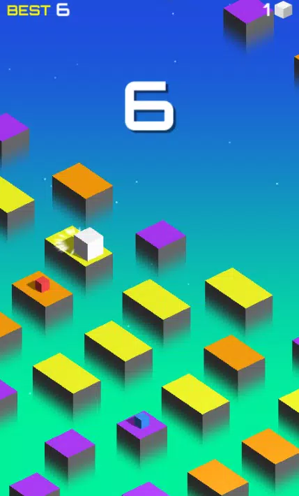 Sky Skipper应用截图第2张
