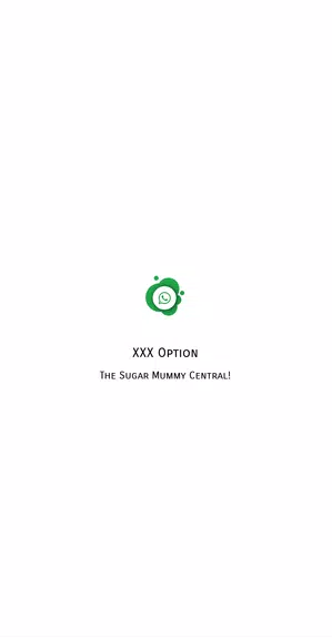 XXX Option 스크린샷 1