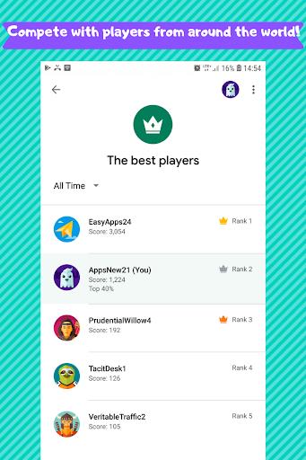 Logo Quiz Game 2019 Screenshot 3