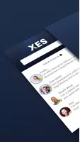 Xes Network Screenshot 1