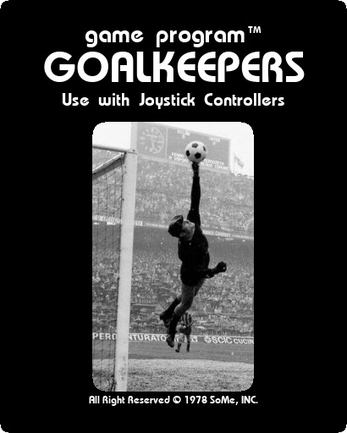 Goalkeepers স্ক্রিনশট 0