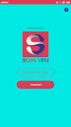 Soon VPN 스크린샷 1