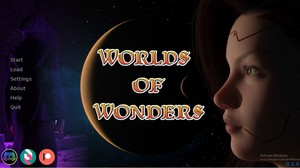 Worlds of Wonders – New Version 0.2.18 [It’s Danny] Ảnh chụp màn hình 0