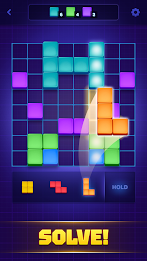 Tetris® Block Puzzle应用截图第0张